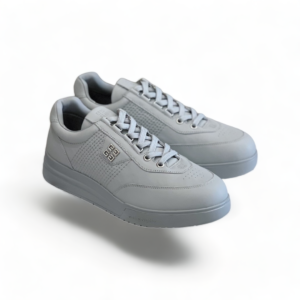 Givenchy G4 Low Sneaker Graphite