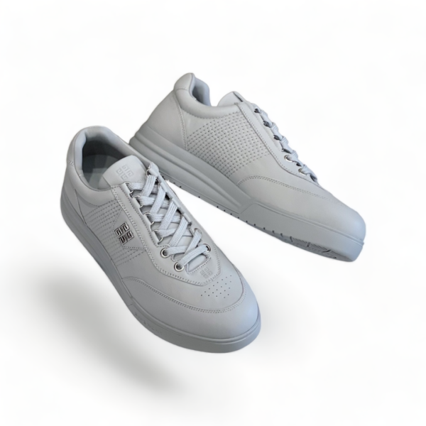 Givenchy G4 Low Sneaker Graphite