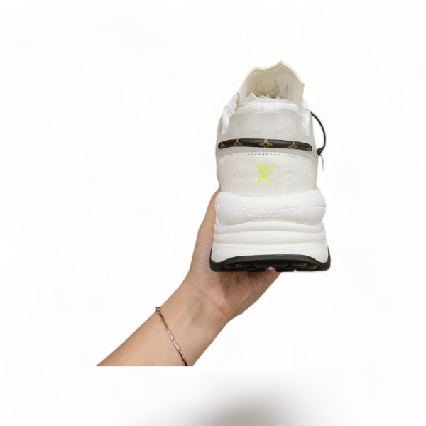 Louis Vuitton runing