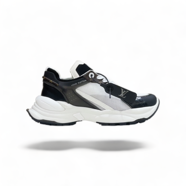 Louis Vuitton runing