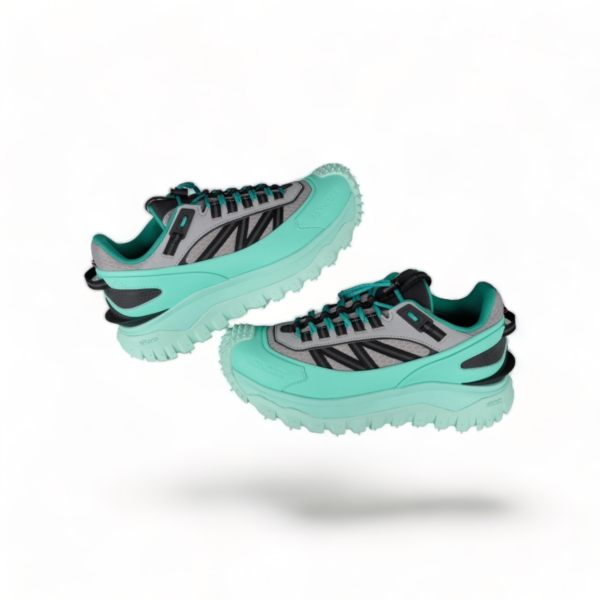 Moncler Trailgrip Gtx Sneakers X