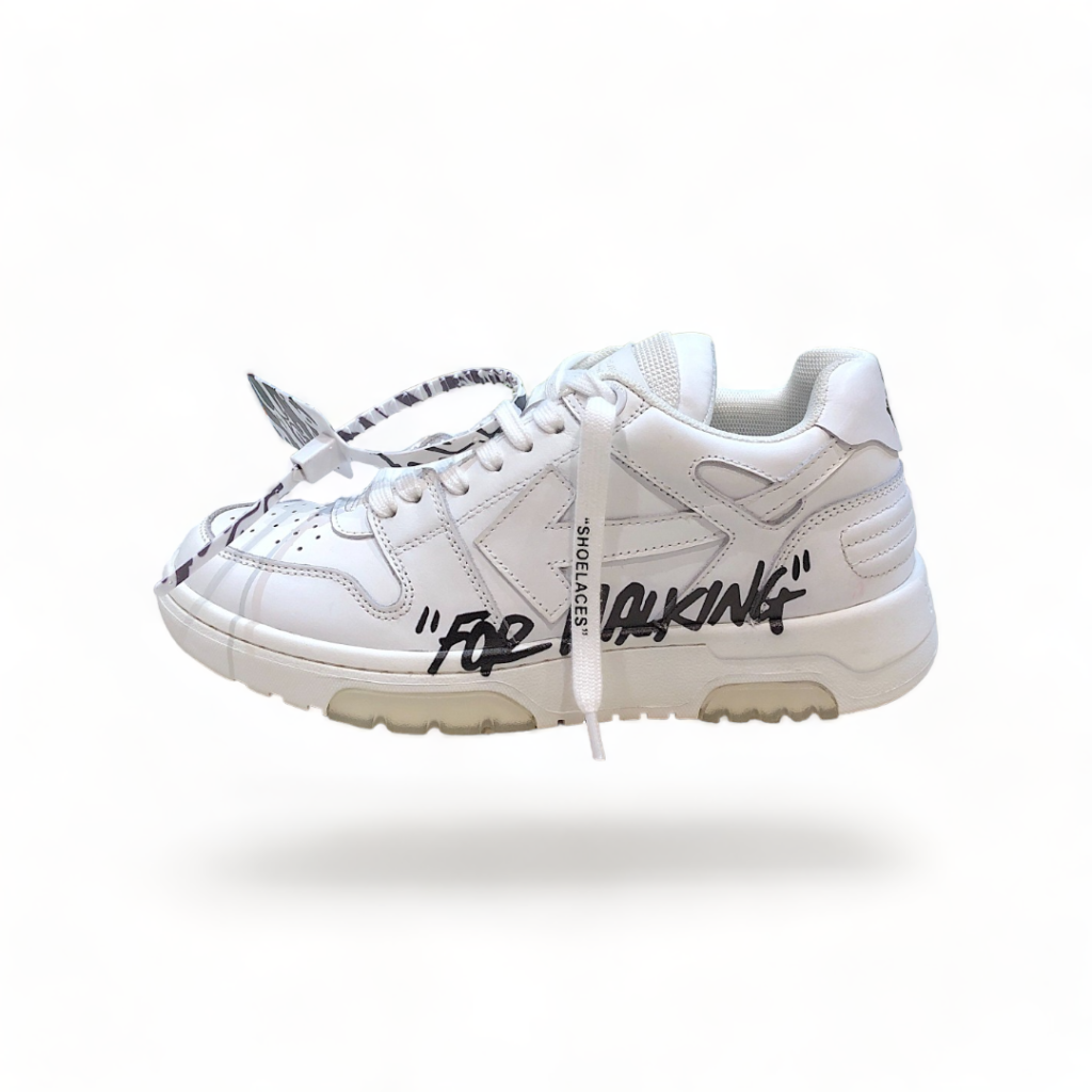off white out off office white