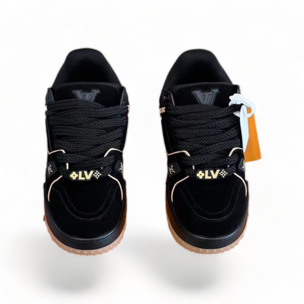 louis vuitton trainer Max