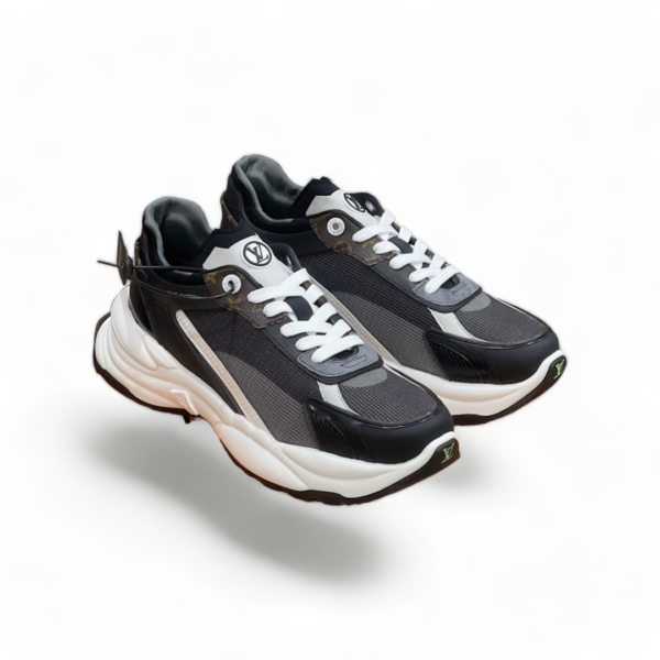 Louis Vuitton runing