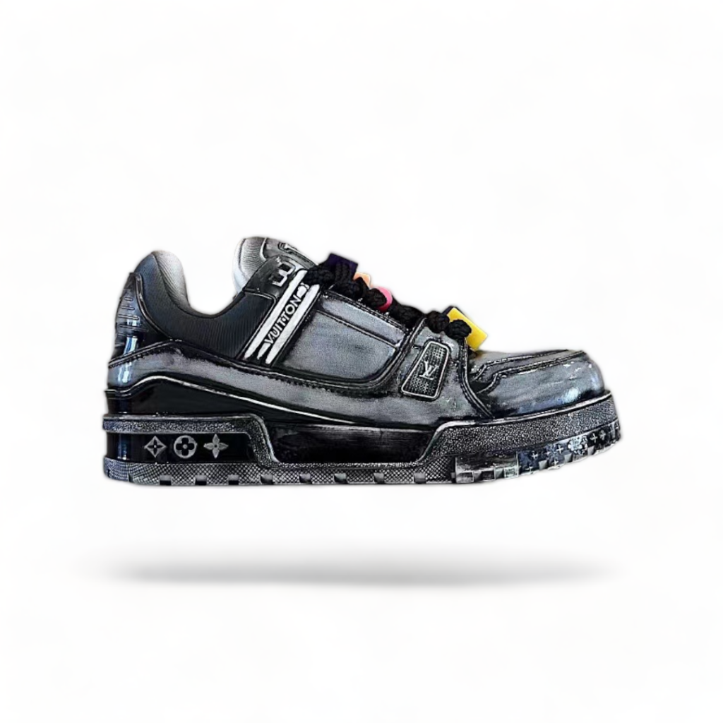 louis vuitton trainer