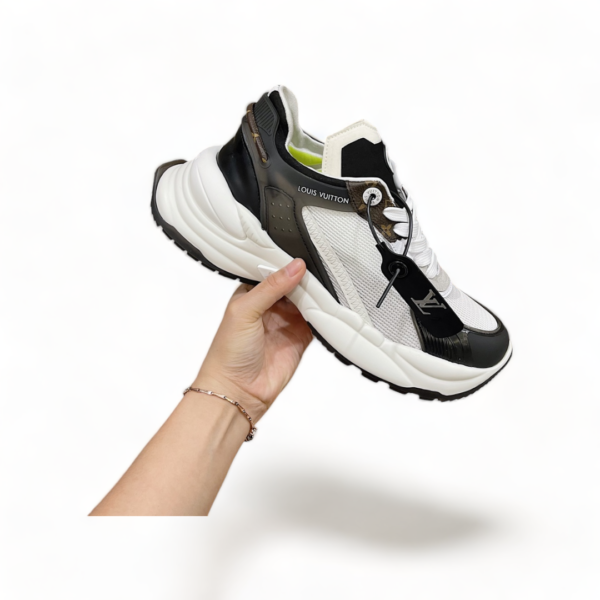 Louis Vuitton runing