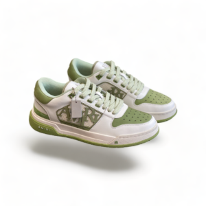 amiri fraffity sneakers unisex green