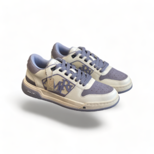 amiri fraffity sneakers unisex blue