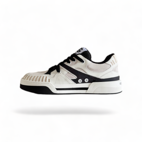Dolce & Gabbana 'New Roma' Sneakers bright
