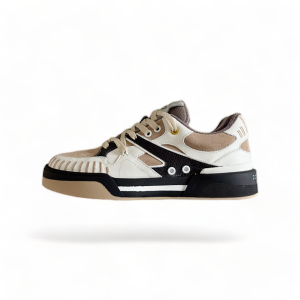Dolce & Gabbana 'New Roma' Sneakers dark