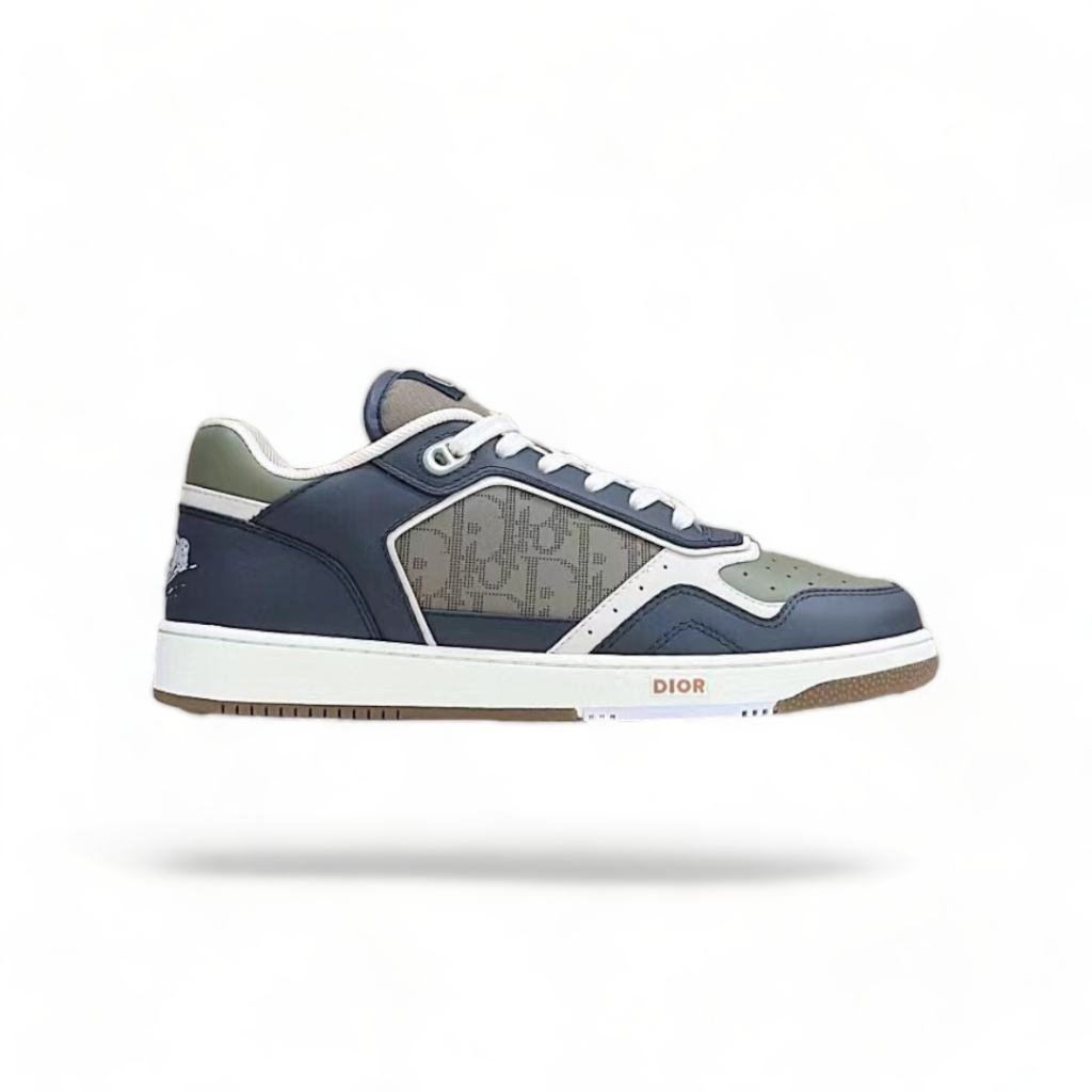 cristian Christian Dior b27 low-top sneakers g&b