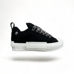 cristian dior B23 Skater Sneaker black