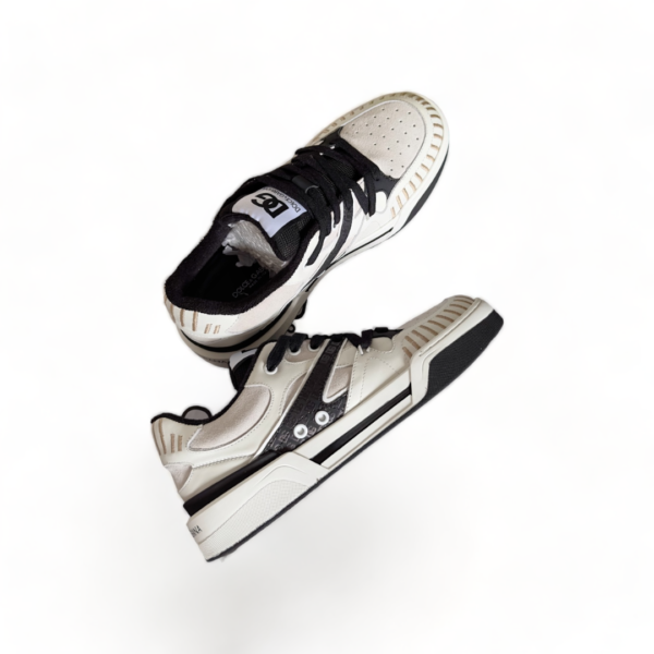 Dolce & Gabbana 'New Roma' Sneakers bright