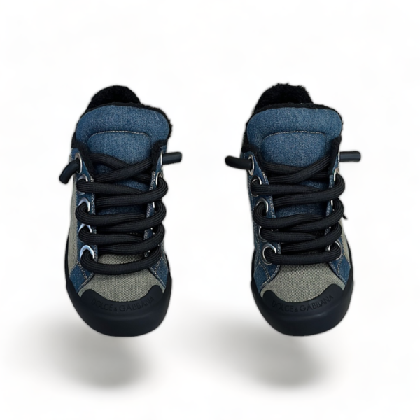 Dolce & Gabbana 'Portofino' Sneakers g&b