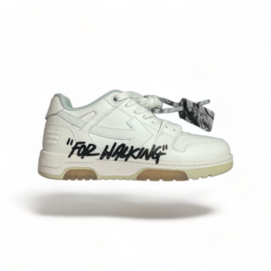 Off-White Out Of Office "For Walking"sneakers b-g