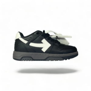 Off-White Out Of Office 11 black