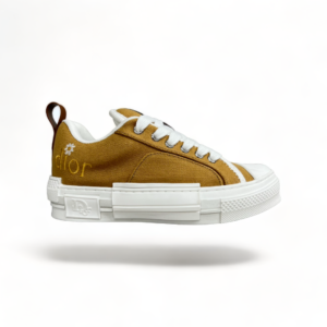 cristian dior B23 Skater Sneaker brown