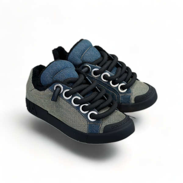 Dolce & Gabbana 'Portofino' Sneakers g&b