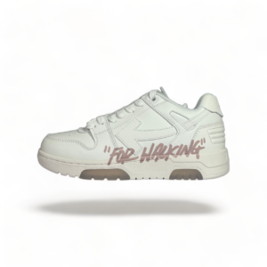 Off-White Out Of Office "For Walking"sneakers br-g