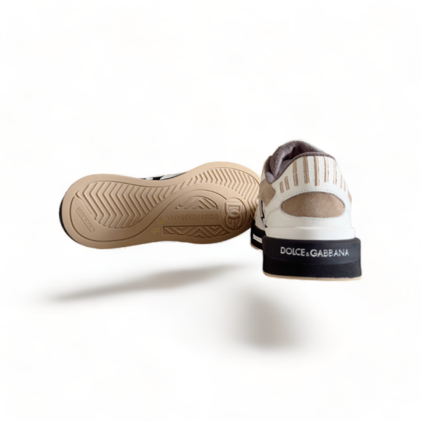 Dolce & Gabbana 'New Roma' Sneakers dark