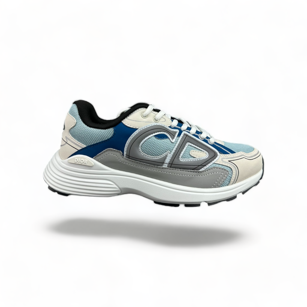 cristian dior B30 Sneaker w&b