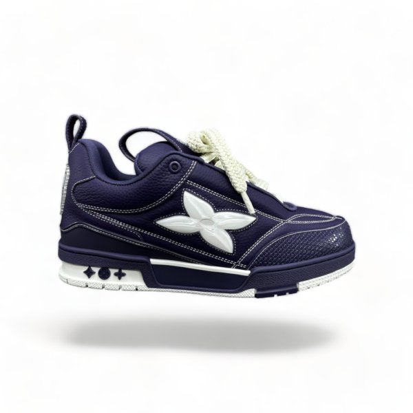 Louis Vuitton LV Skate Sneaker blue