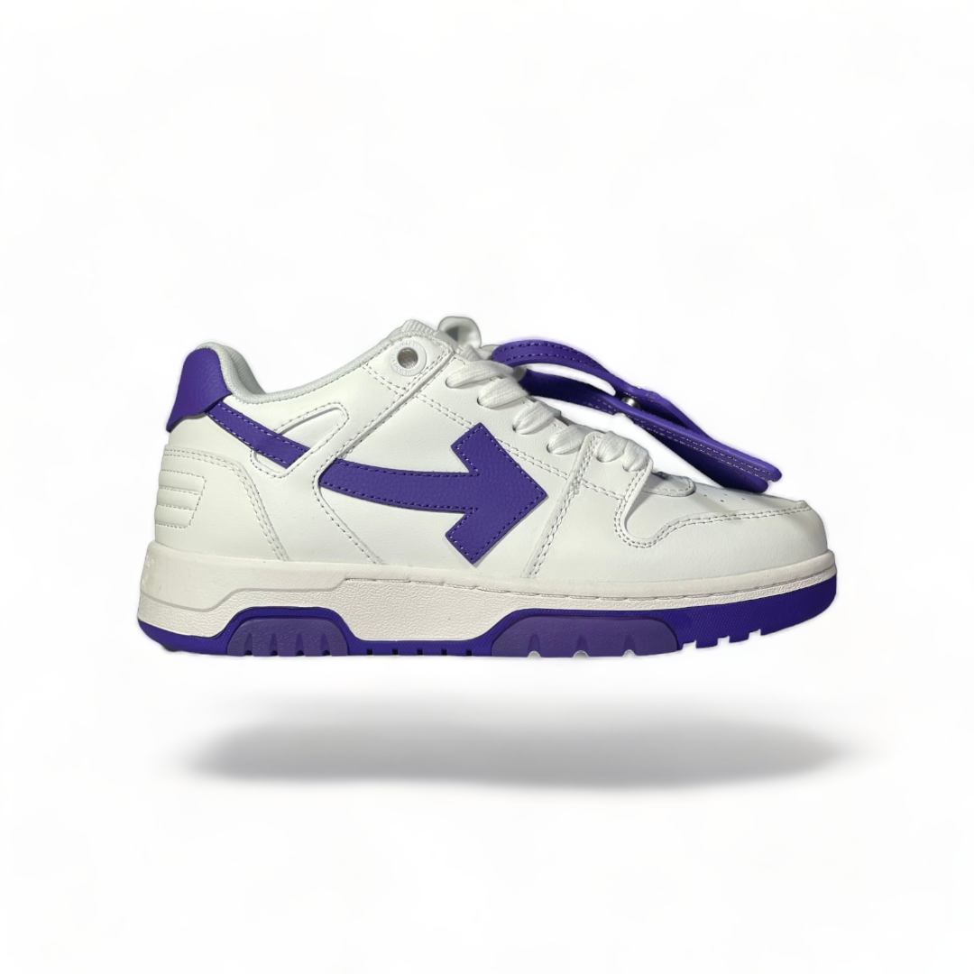 Off-White Out Of Office 11 blue