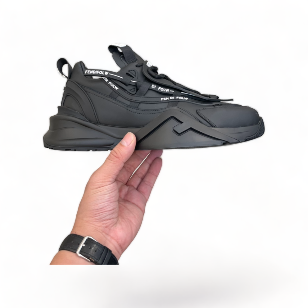 Fendi Black storm