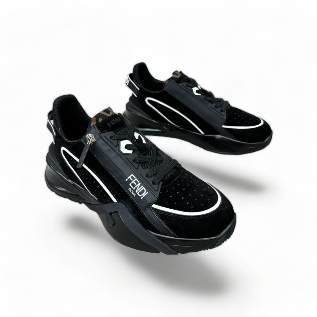 Fendi Flow twenty nine black