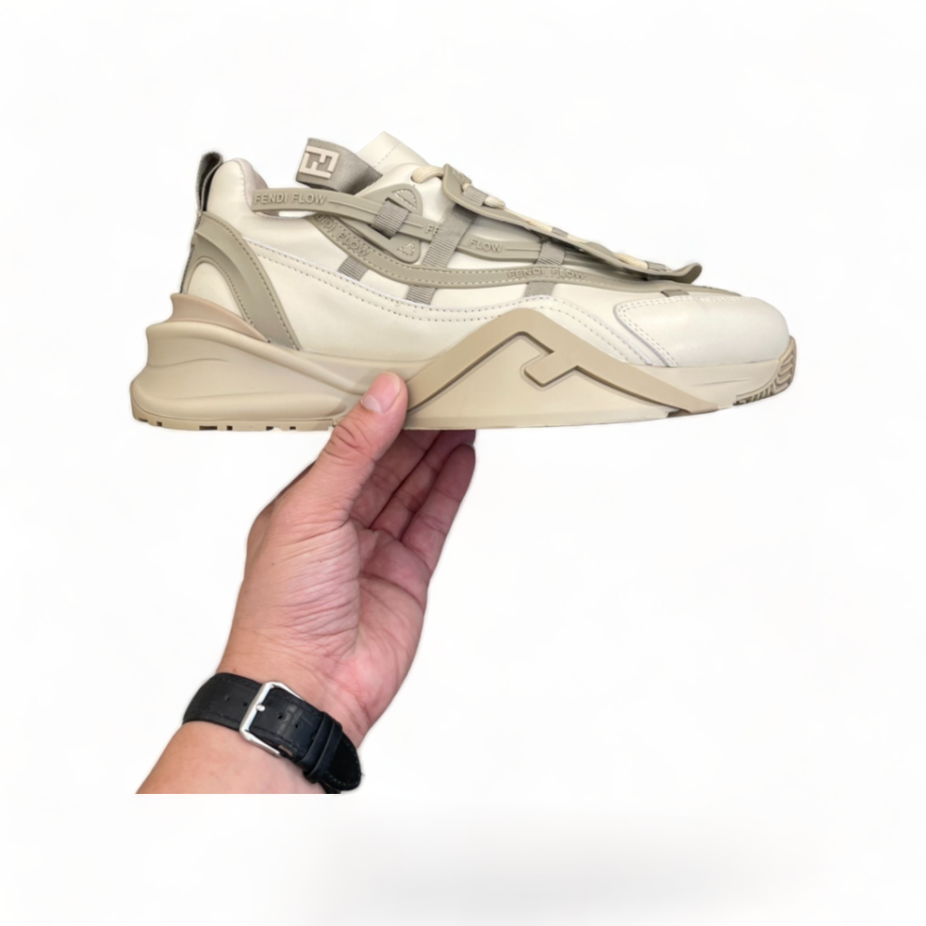 Fendi Beige storm
