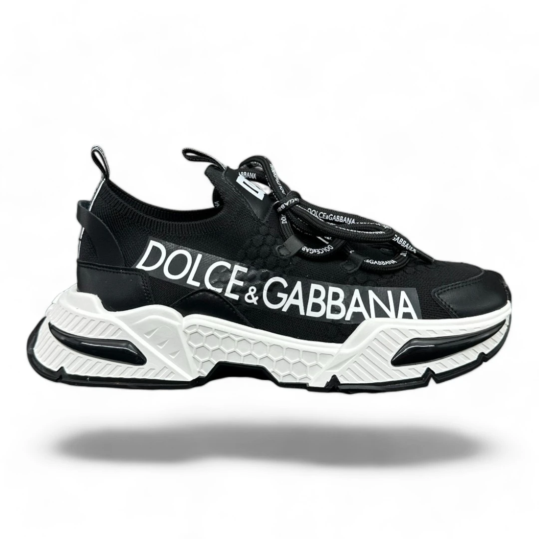 DOLCE&GABBANA sorrentino black&white