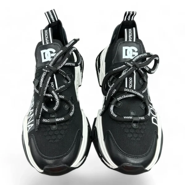 DOLCE&GABBANA sorrentino black&white