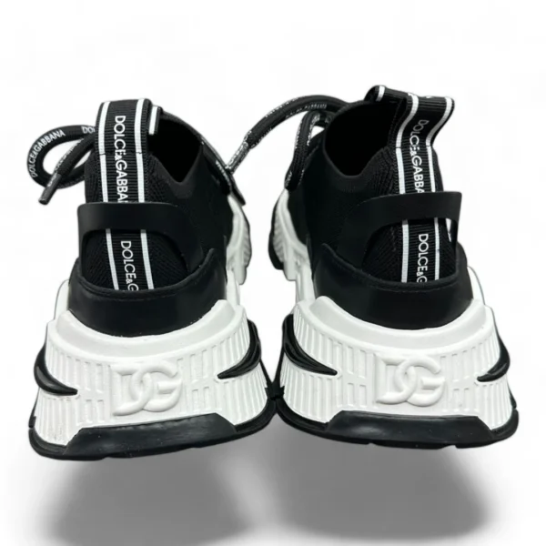DOLCE&GABBANA sorrentino black&white