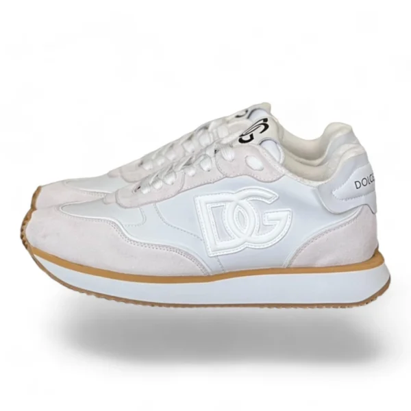DOLCE&GABBANA daymaster white