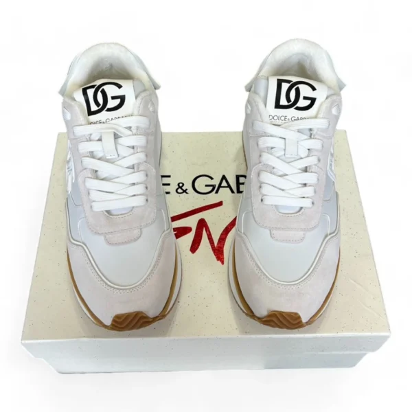 DOLCE&GABBANA daymaster white