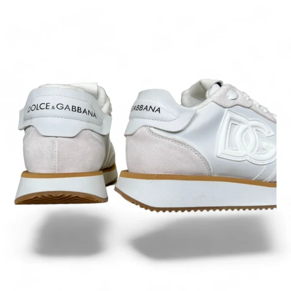 DOLCE&GABBANA daymaster white