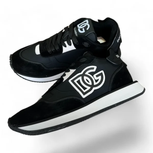 DOLCE&GABBANA daymaster black