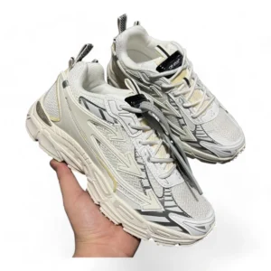 OFF-WHITE odsy-2000 white&grey