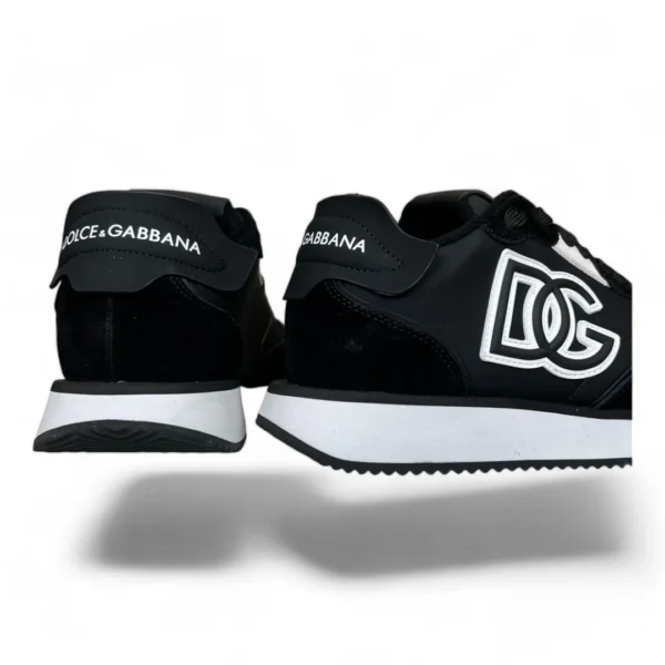 DOLCE&GABBANA daymaster black