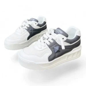 VALENTINO garavani sneaker white&gray