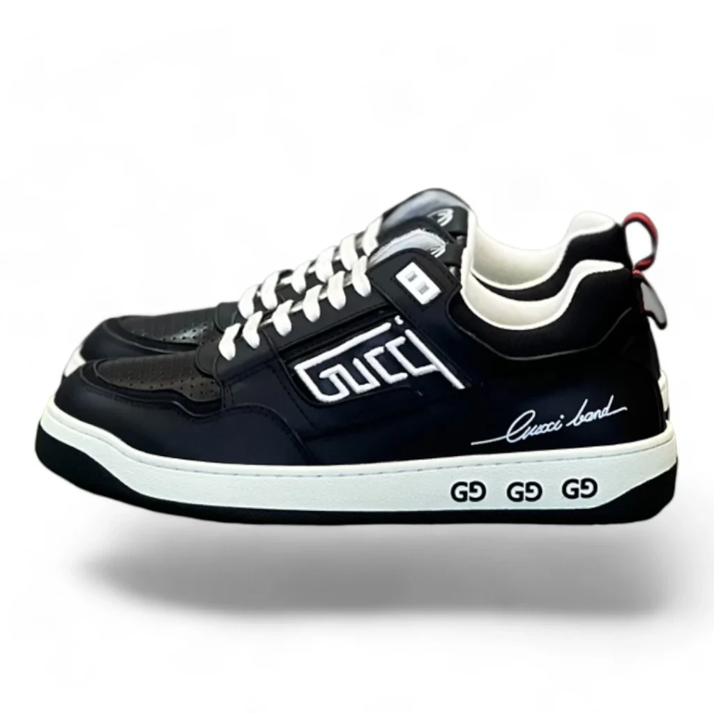 GUCCI basket black