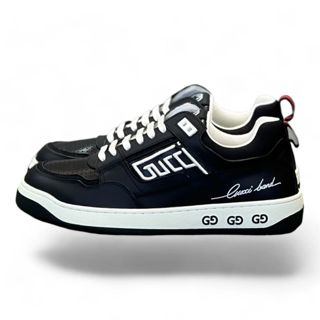 GUCCI basket black