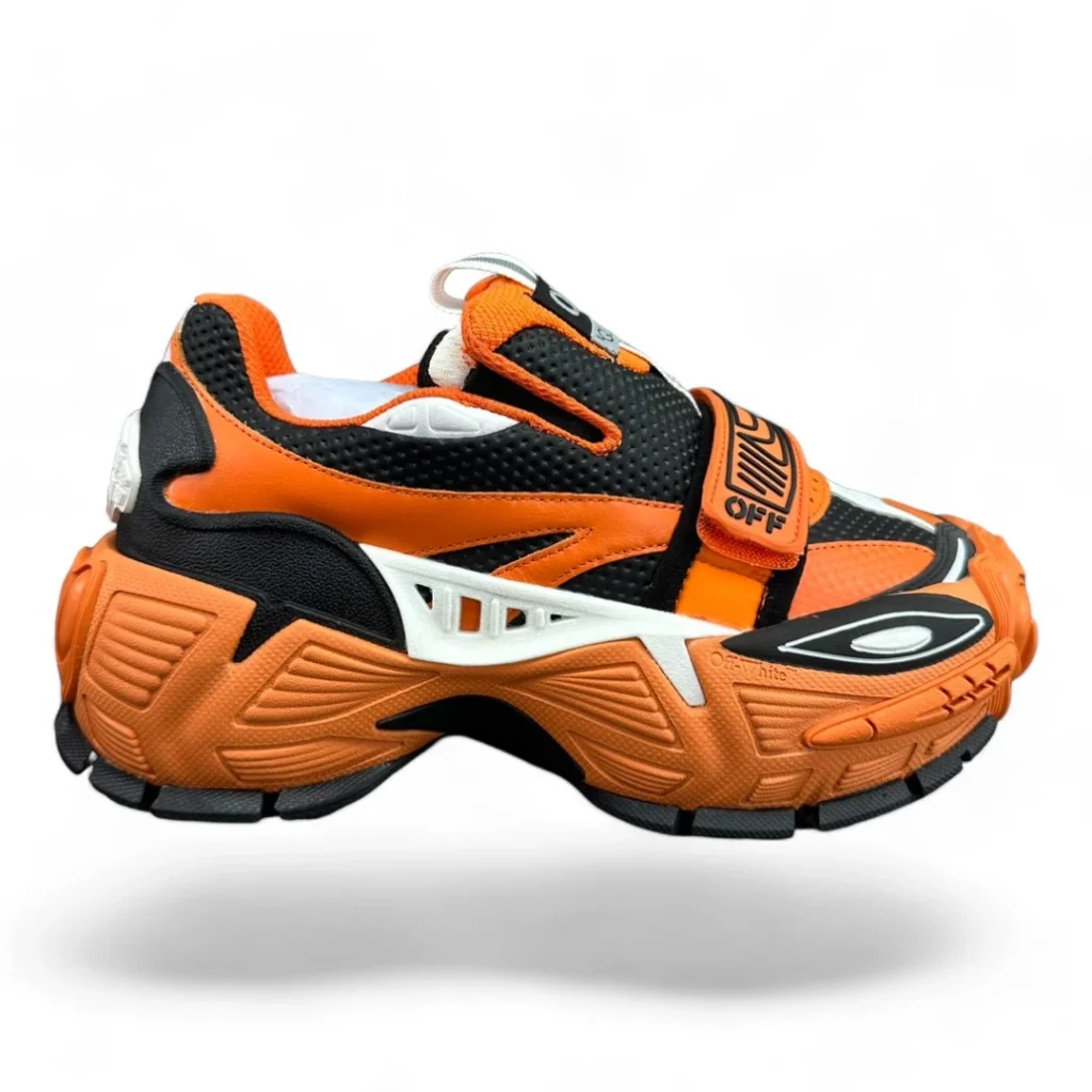OFF-WHITE odsy-3000 orange
