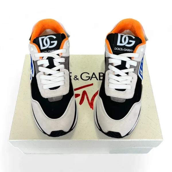 DOLCE&GABBANA daymaster black&white
