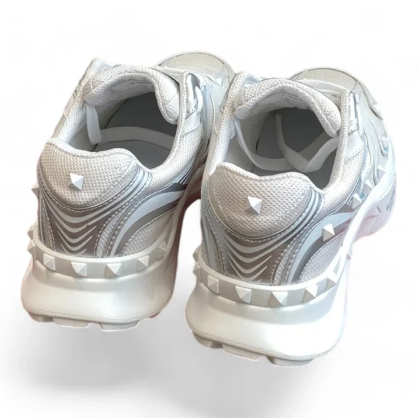 VALENTINO garavani climbers sneaker white