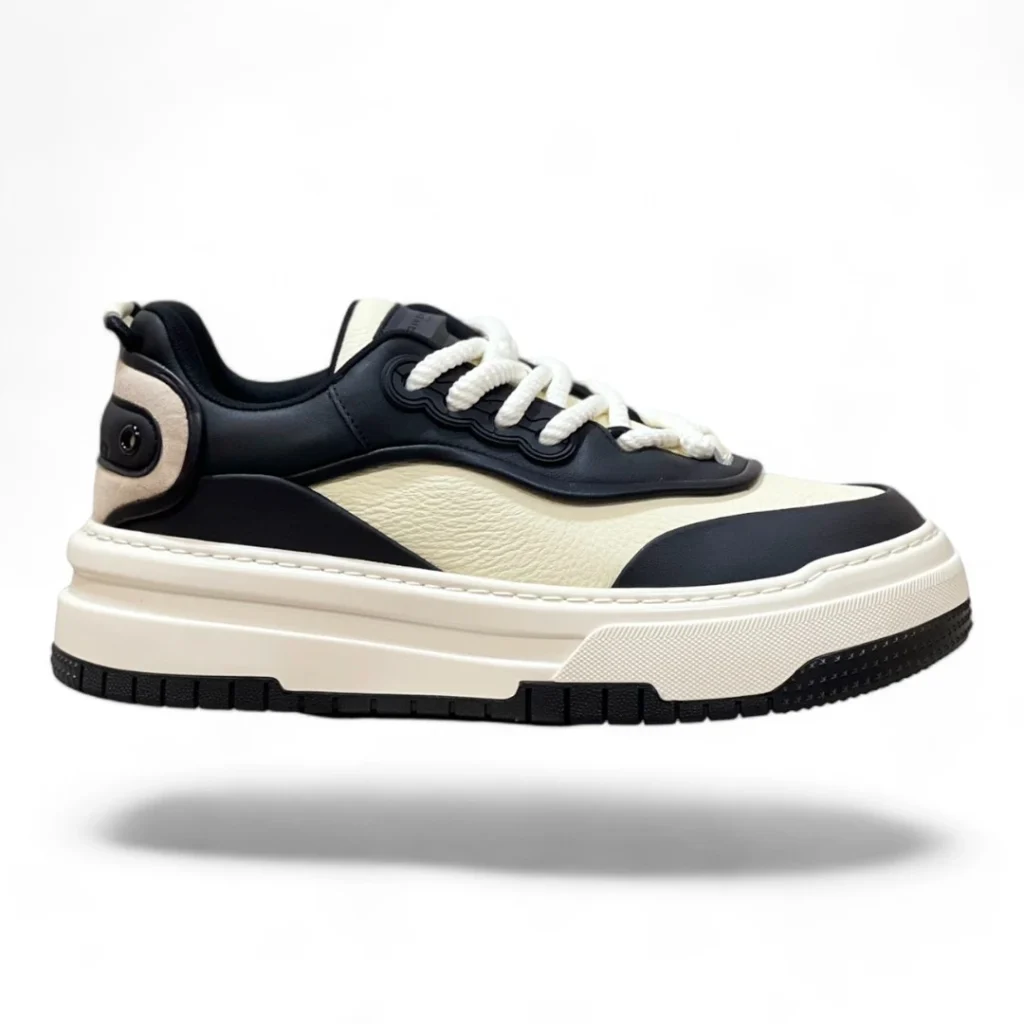 GIVENCHY city sport black and white