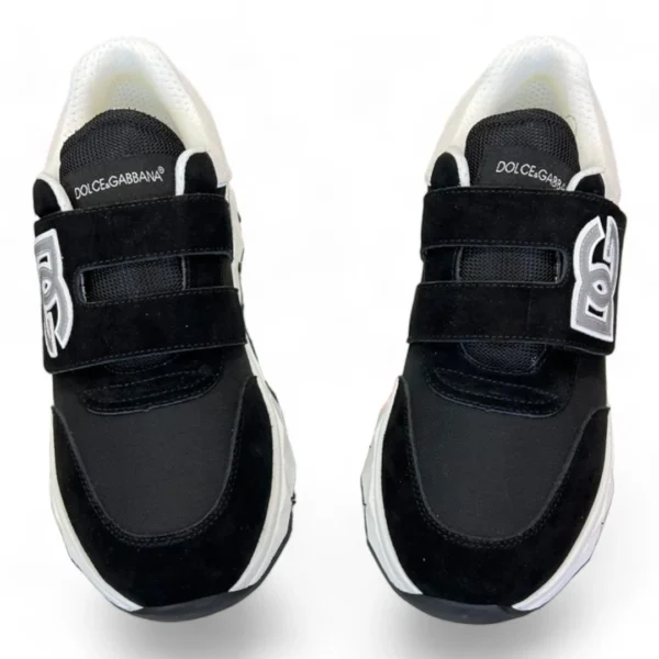 DOLCE&GABBANA ns1 black&white