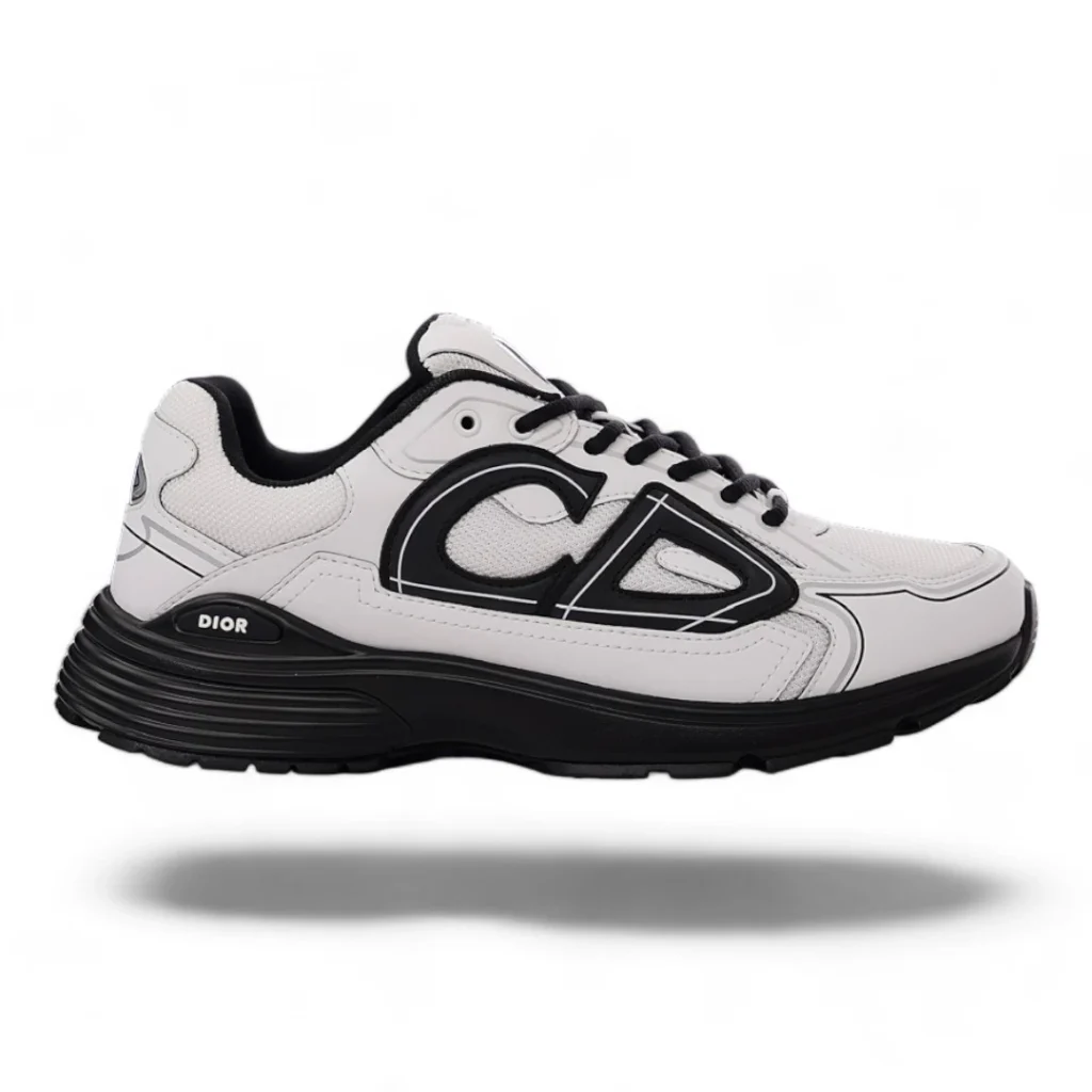 DIOR b30 white&black