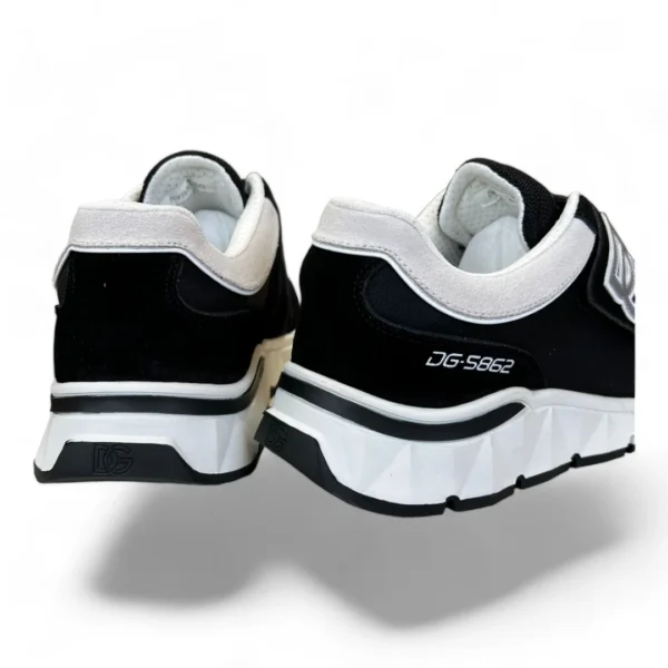 DOLCE&GABBANA ns1 black&white