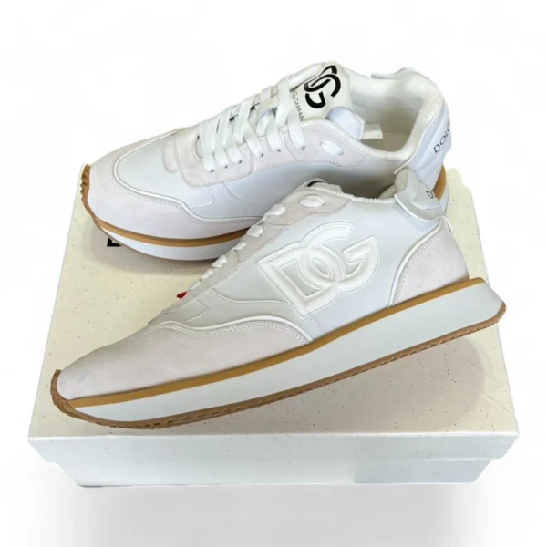 DOLCE&GABBANA daymaster white